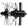 FFWD Ratchet Shimano 9/10/11s Freehub-kropp, Black, One Size