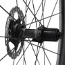 FFWD Ratchet Sram Xdr 12s Freehub-kropp, Black, One Size
