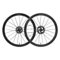 FFWD Raw 44 Disc Tubeless Landsvägshjulset