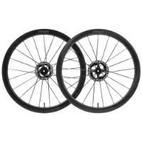 FFWD Raw 44 Disc Tubeless Landsvägshjulset FFWD Raw 44 Disc Tubeless Landsvägshjulset