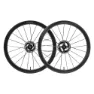 FFWD Raw 44 Disc Tubeless Landsvägshjulset