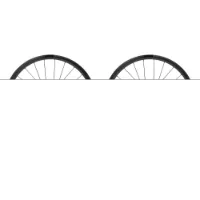 FFWD Ryot 33 Cl Disc Tubeless Landsvägshjulset