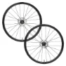 FFWD Ryot 33 Cl Disc Tubeless Landsvägshjulset, Black, 12 x 100 / 12 x 142mm, Sram XDR
