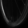 FFWD Ryot 33 Cl Disc Tubeless Landsvägshjulset, Black, 12 x 100 / 12 x 142mm, Sram XDR