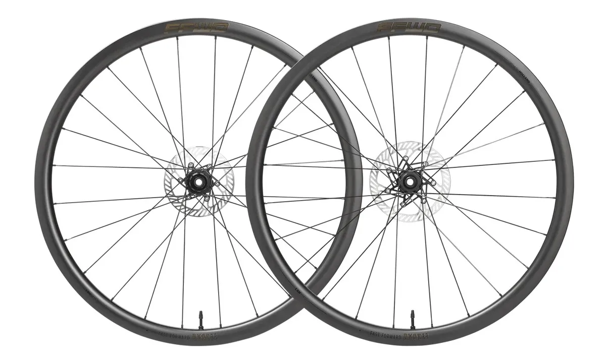 FFWD RYOT 33 N/GAGE XDR Hjulset