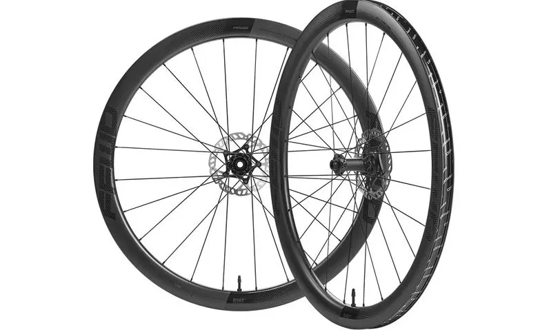 FFWD RYOT 44 Hjulset FFWD RYOT 44 Hjulset