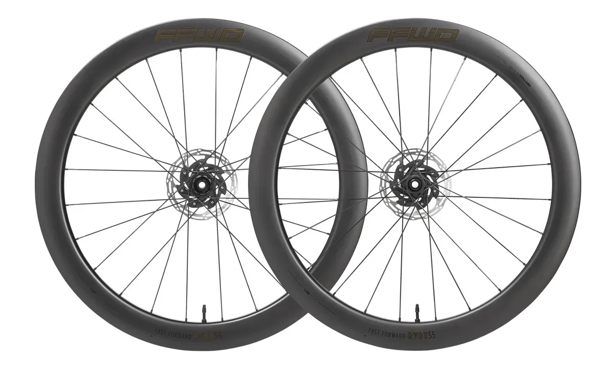 FFWD RYOT 55 N/GAGE XDR Hjulset