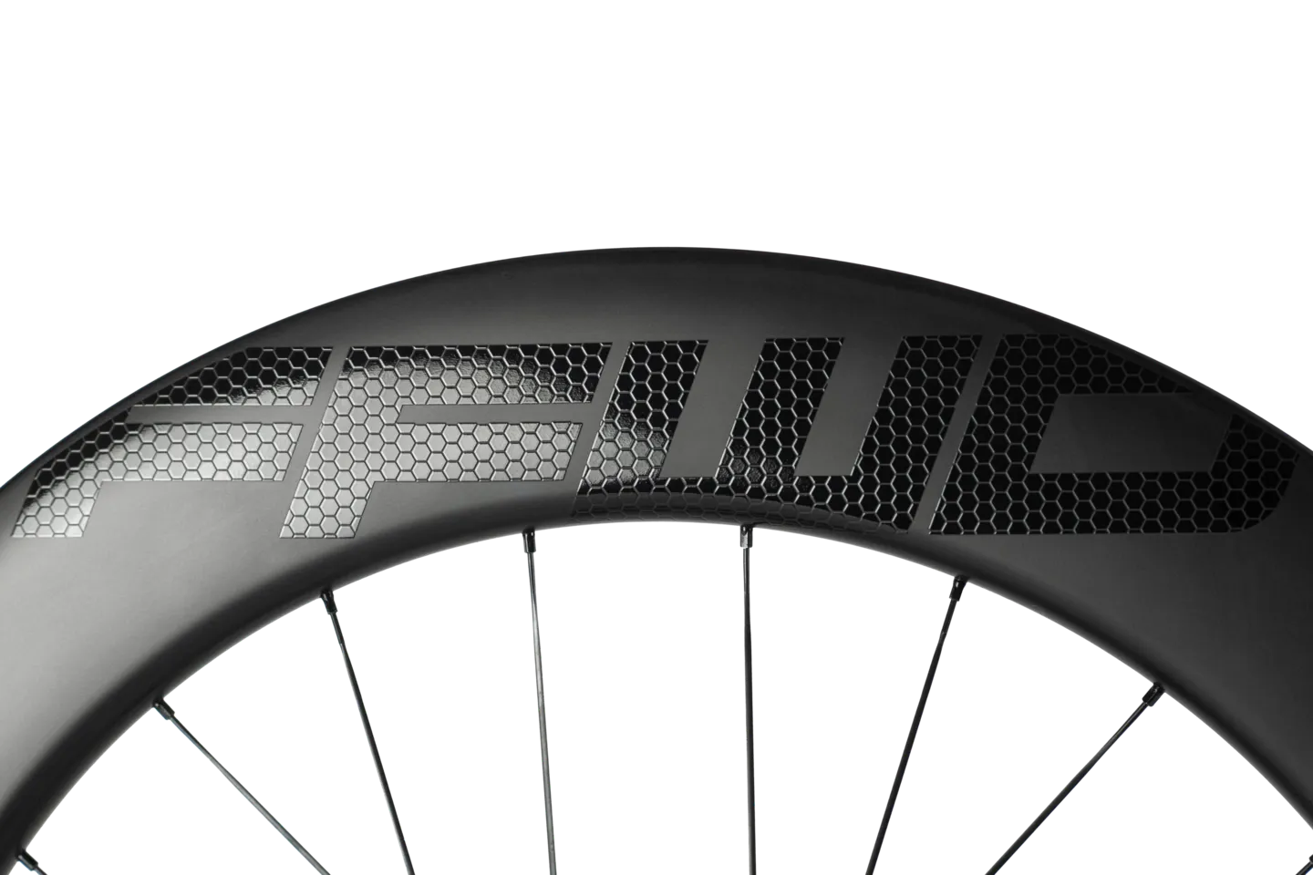FFWD RYOT77 Carbon Clincher Bakhjul