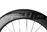 FFWD RYOT77 Carbon Clincher Framhjul