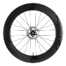 FFWD RYOT77 Carbon Clincher Framhjul