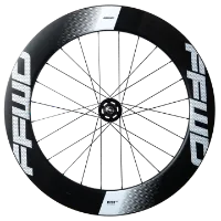 FFWD RYOT77 Carbon Track Bana Bakhjul FFWD RYOT77 Carbon Track Bana Bakhjul