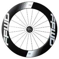 FFWD RYOT77 Carbon Track Bana Framhjul FFWD RYOT77 Carbon Track Bana Framhjul
