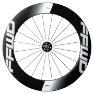 FFWD RYOT77 Carbon Track Bana Framhjul