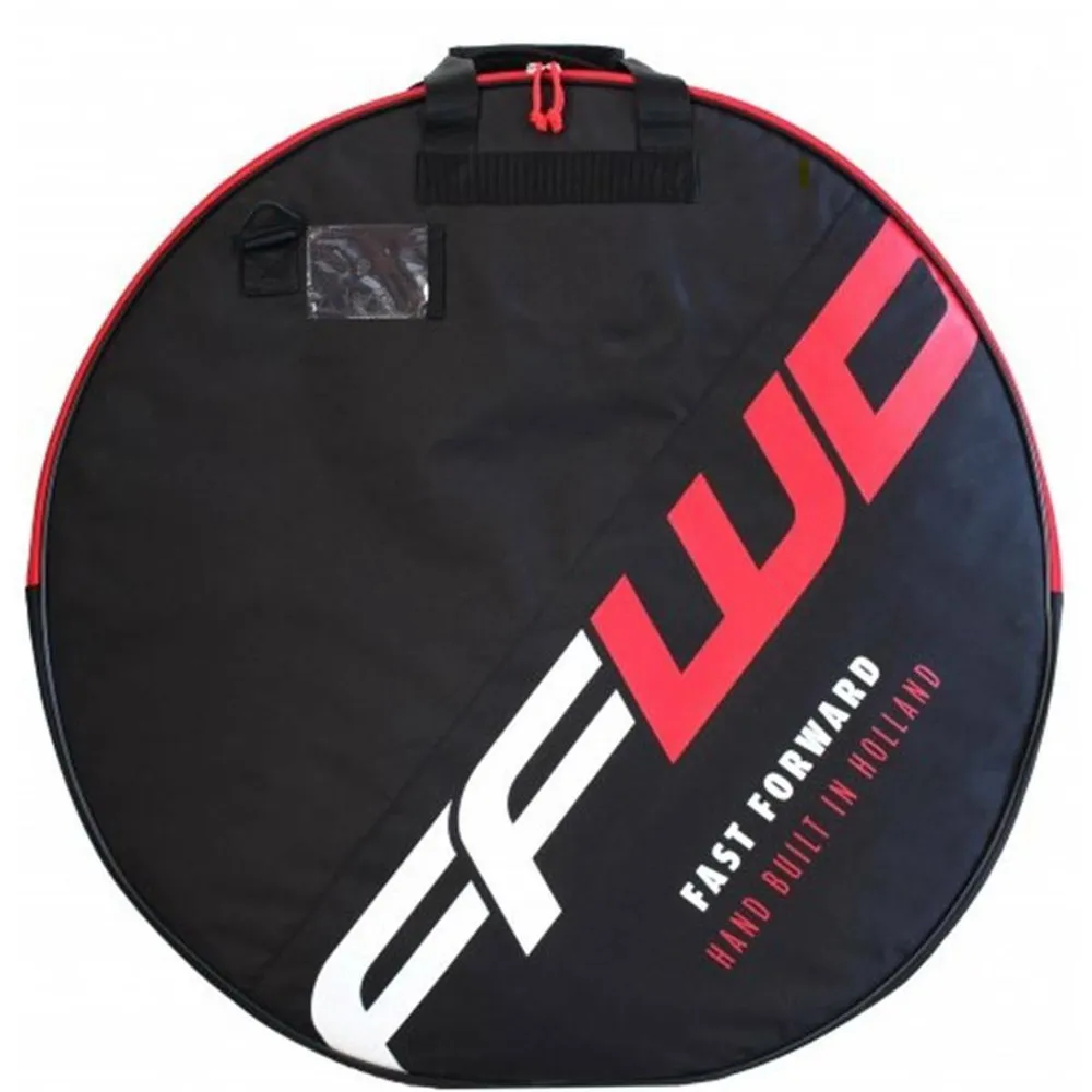 FFWD Single Hjulväska, Black, One Size FFWD Single Hjulväska, Black, One Size