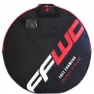 FFWD Single Hjulväska, Black, One Size