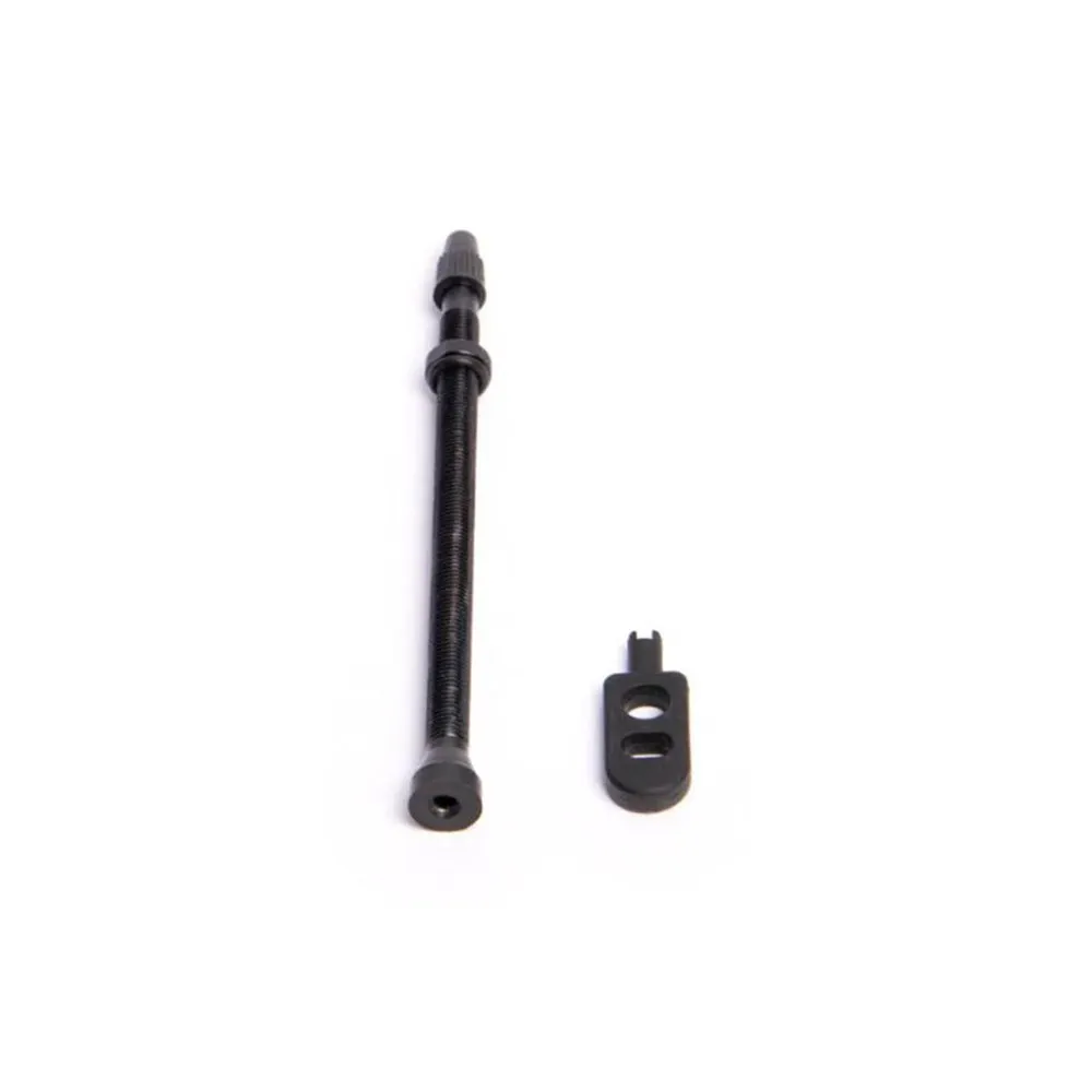 FFWD Tubeless 44 Mm Ventiler, Black, One Size