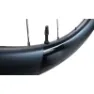 FFWD Tubeless 60 Mm Ventiler, Black, One Size