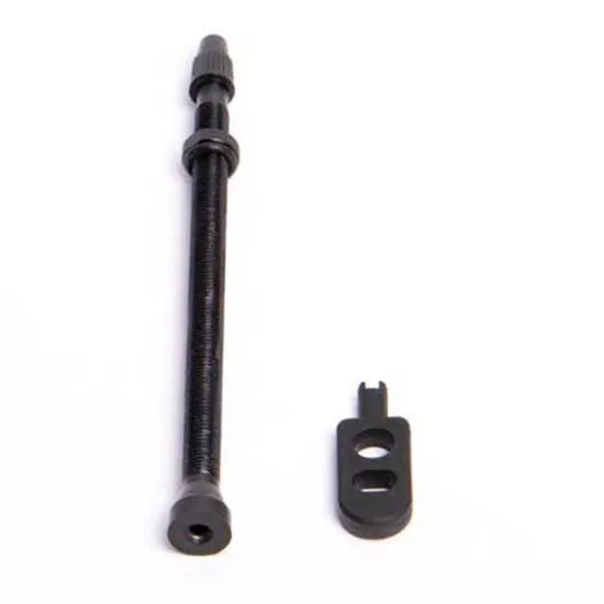 FFWD Tubeless 60 Mm Ventiler, Black, One Size