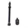 FFWD Tubeless 60 Mm Ventiler, Black, One Size