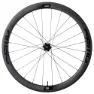 FFWD Tyro 2.0 Tubeless Landsvägshjulset, Black, 12 x 100 / 12 x 142mm, Shimano/Sram HG