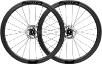 FFWD TYRO Carbon Clincher Hjulset