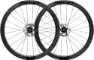 FFWD TYRO Carbon Clincher Hjulset