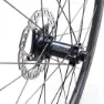 FFWD TYRO Carbon Clincher Hjulset