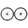 FFWD TYRO Carbon Clincher Hjulset