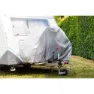 Fiamma 2 Bikes Cykelskydd, Grey, One Size