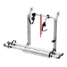 Fiamma 200 D Cykelställ För 2 Cyklar, Silver / black, 2 Cykels