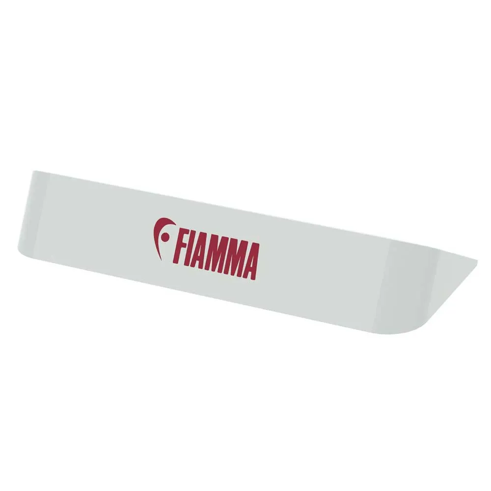 Fiamma 40 Spoiler, White, One Size