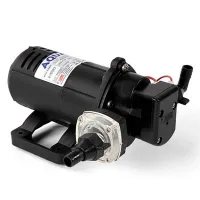 Fiamma Aqua 8 12v 10l Vattenpump Fiamma Aqua 8 12v 10l Vattenpump
