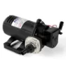 Fiamma Aqua 8 12v 10l Vattenpump, Black, One Size