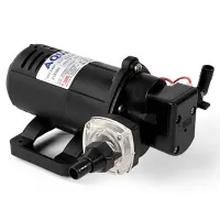 Fiamma Aqua 8 12v 7l Vattenpump Fiamma Aqua 8 12v 7l Vattenpump