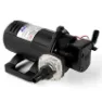 Fiamma Aqua 8 12v 7l Vattenpump, Black, One Size