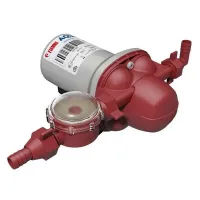 Fiamma Aqua F 12v 13l Vattenpump Fiamma Aqua F 12v 13l Vattenpump