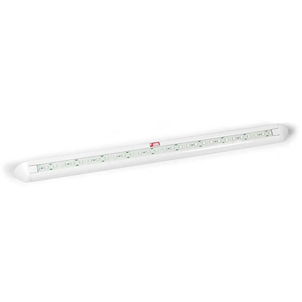 Fiamma Awning Led-ljus, White, One Size