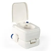 Fiamma Bi-pot 30 Kemisk Toalett Fiamma Bi-pot 30 Kemisk Toalett