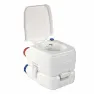 Fiamma Bi-pot 34 Kemisk Toalett, White, One Size
