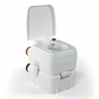 Fiamma Bi-pot 39 Kemisk Toalett Fiamma Bi-pot 39 Kemisk Toalett