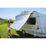 Fiamma Caravanstore 255 Förtält, Royal grey, One Size