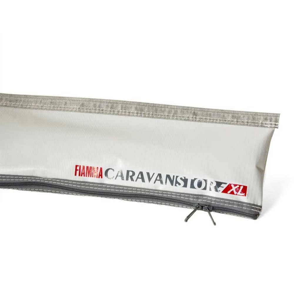 Fiamma Caravanstore Xl 280 Förtält, Royal grey, One Size