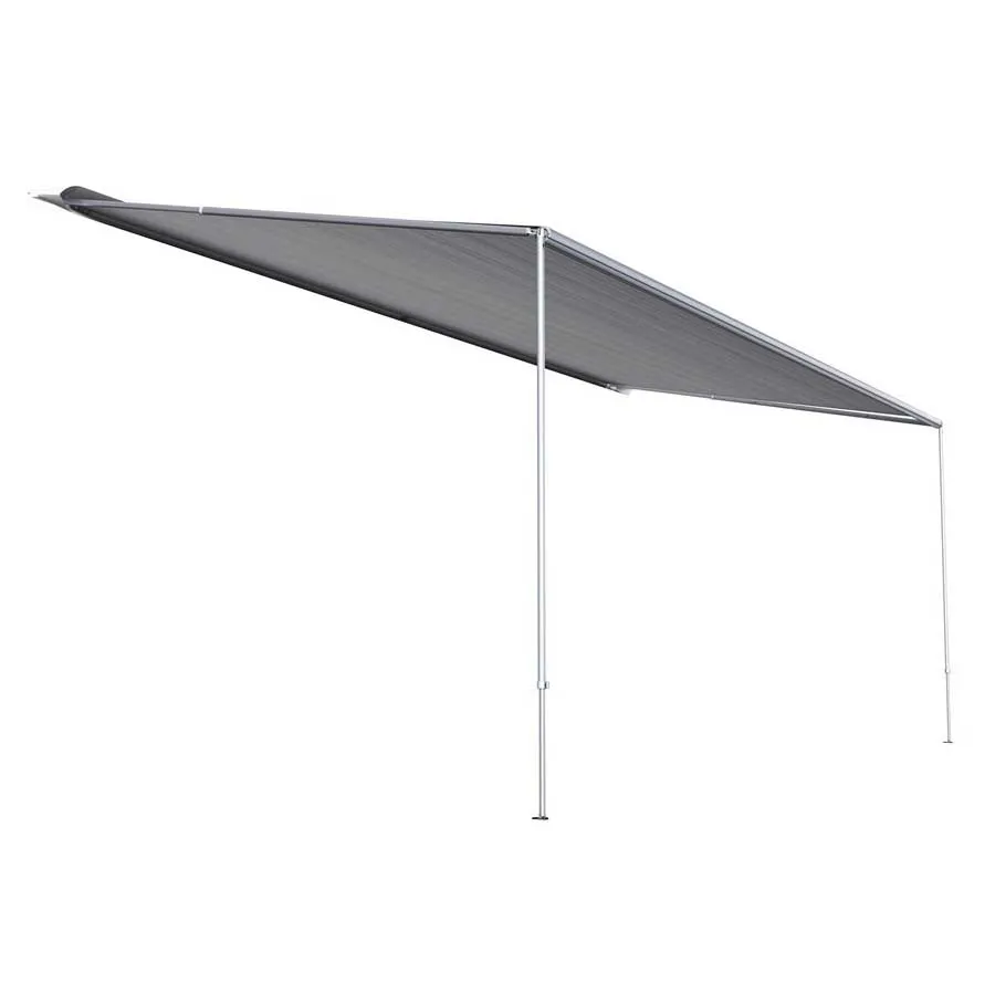 Fiamma Caravanstore Xl 280 Förtält, Royal grey, One Size