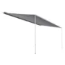 Fiamma Caravanstore Xl 280 Förtält, Royal grey, One Size