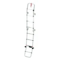 Fiamma Deluxe 8 Trappor
