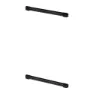 Fiamma Ducato>06 For Cb Dj Db Kitstänger, Black, One Size