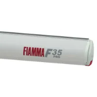 Fiamma F35 Pro 220 Cm Förtält Fiamma F35 Pro 220 Cm Förtält