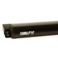 Fiamma F40 Van 270 Cm Förtält Fiamma F40 Van 270 Cm Förtält
