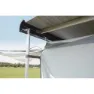 Fiamma F40 Van 270 Cm Förtält, Deep black / royal grey, One Size