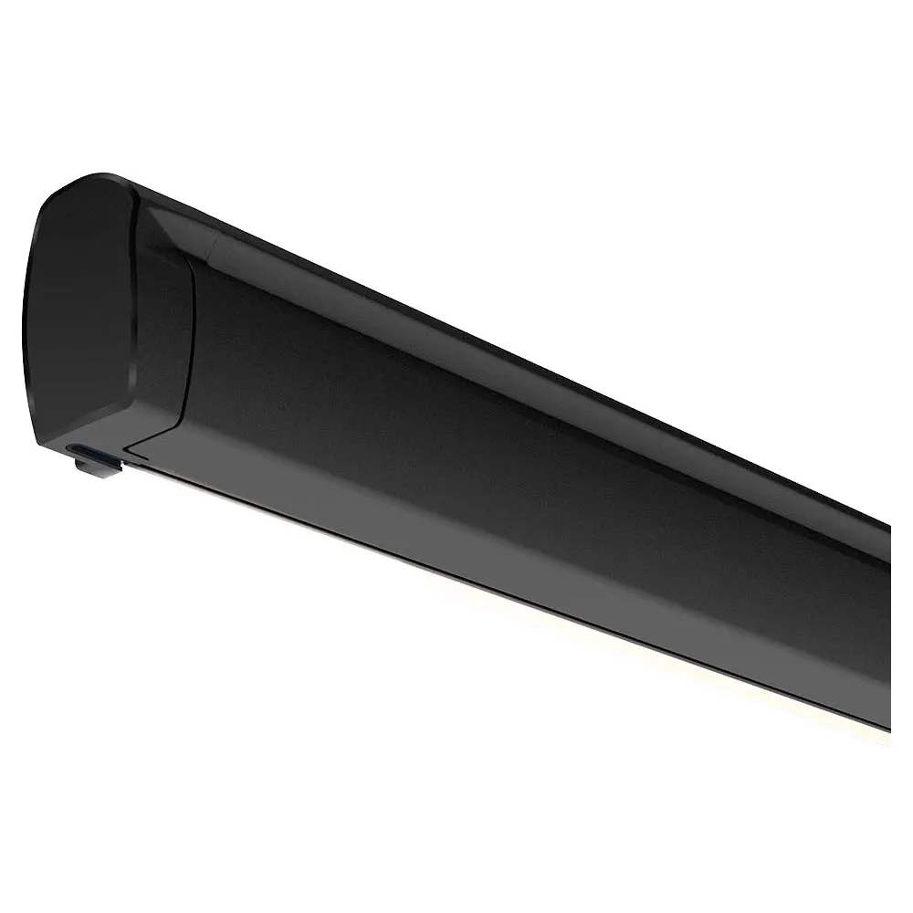 Fiamma F43 Van 270 Cm Förtält, Deep black / royal grey, One Size